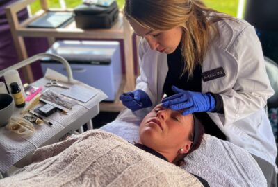 Madeline Cooksey, Licensed Aesthetician